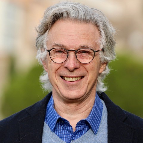 Alain PARIGI