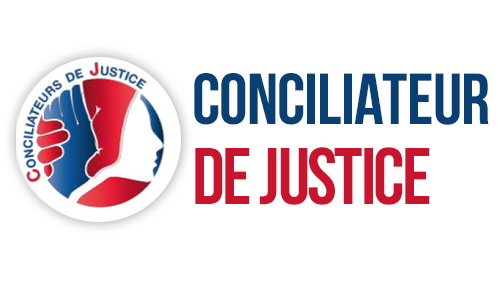 conciliateur de justice