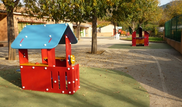 ecole maternelle du plan les joubarbes le castellet