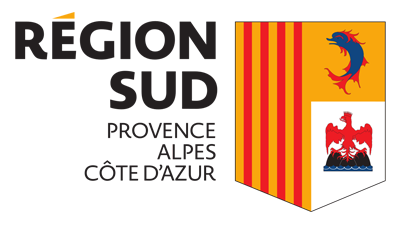 region sud paca logo