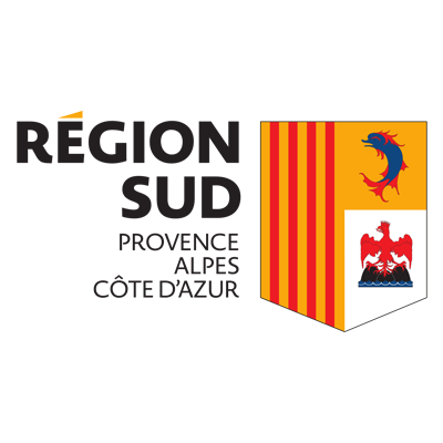 region sud paca logo