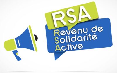 Demander le R.S.A. (Revenu de Solidarité Active)