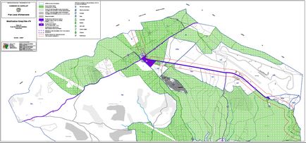 carte nord plu m9