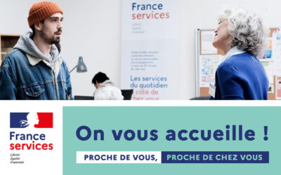 France services Le Beausset