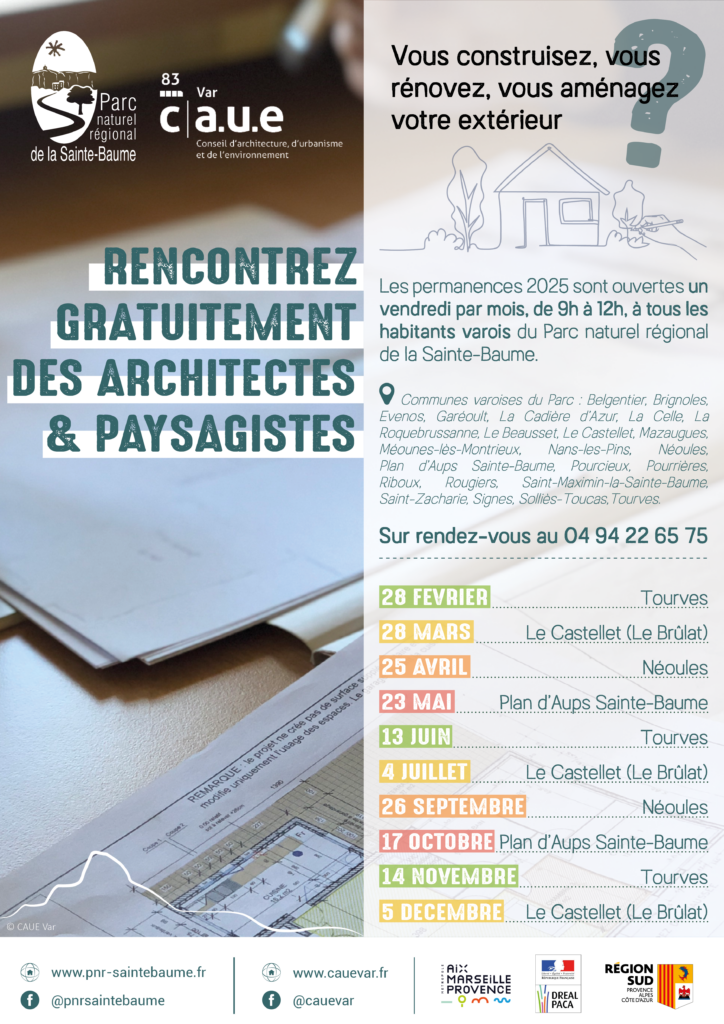 2025 affiche perm caue