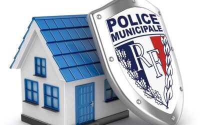 Opération Tranquillité Vacances