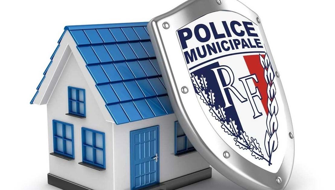 opération vacances tranquilles