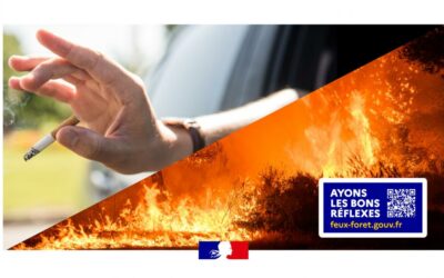 Prévention des incendies : un message de la Préfecture du Var