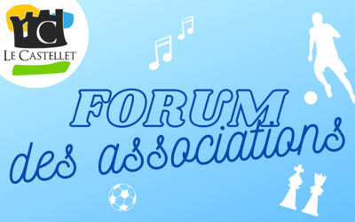 FORUM DES ASSOCIATIONS