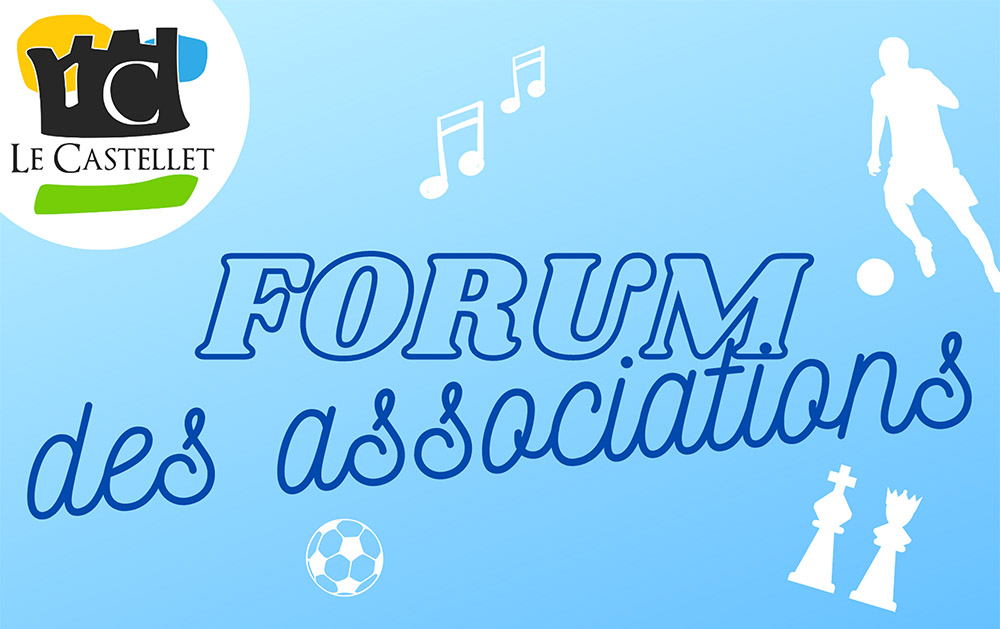 forum des associations