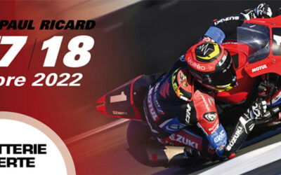 BOL D’OR 2022 : restrictions et modifications de la circulation