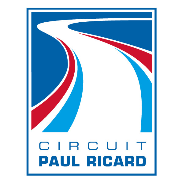 logo circuit paul ricard