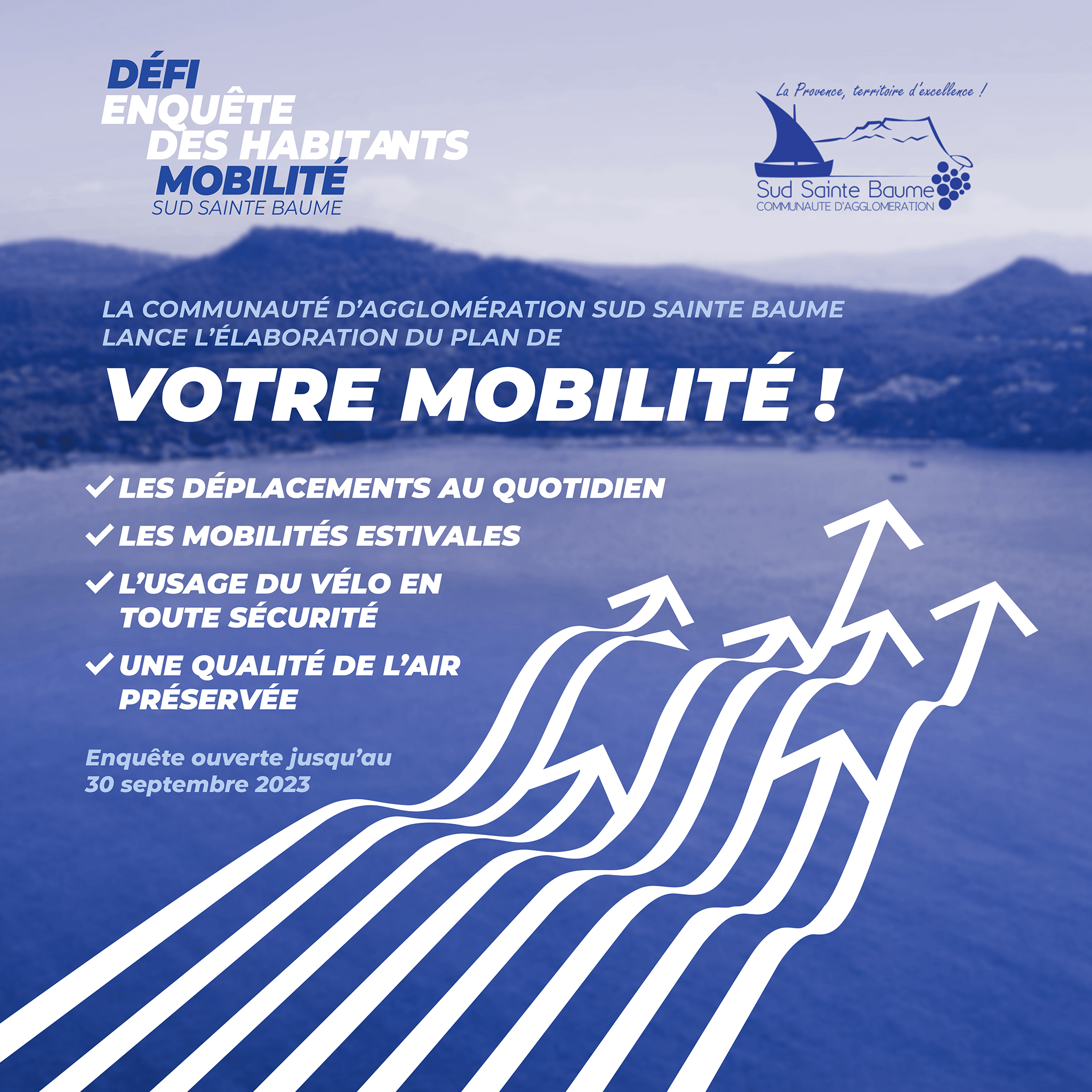 plan mobilité cassb