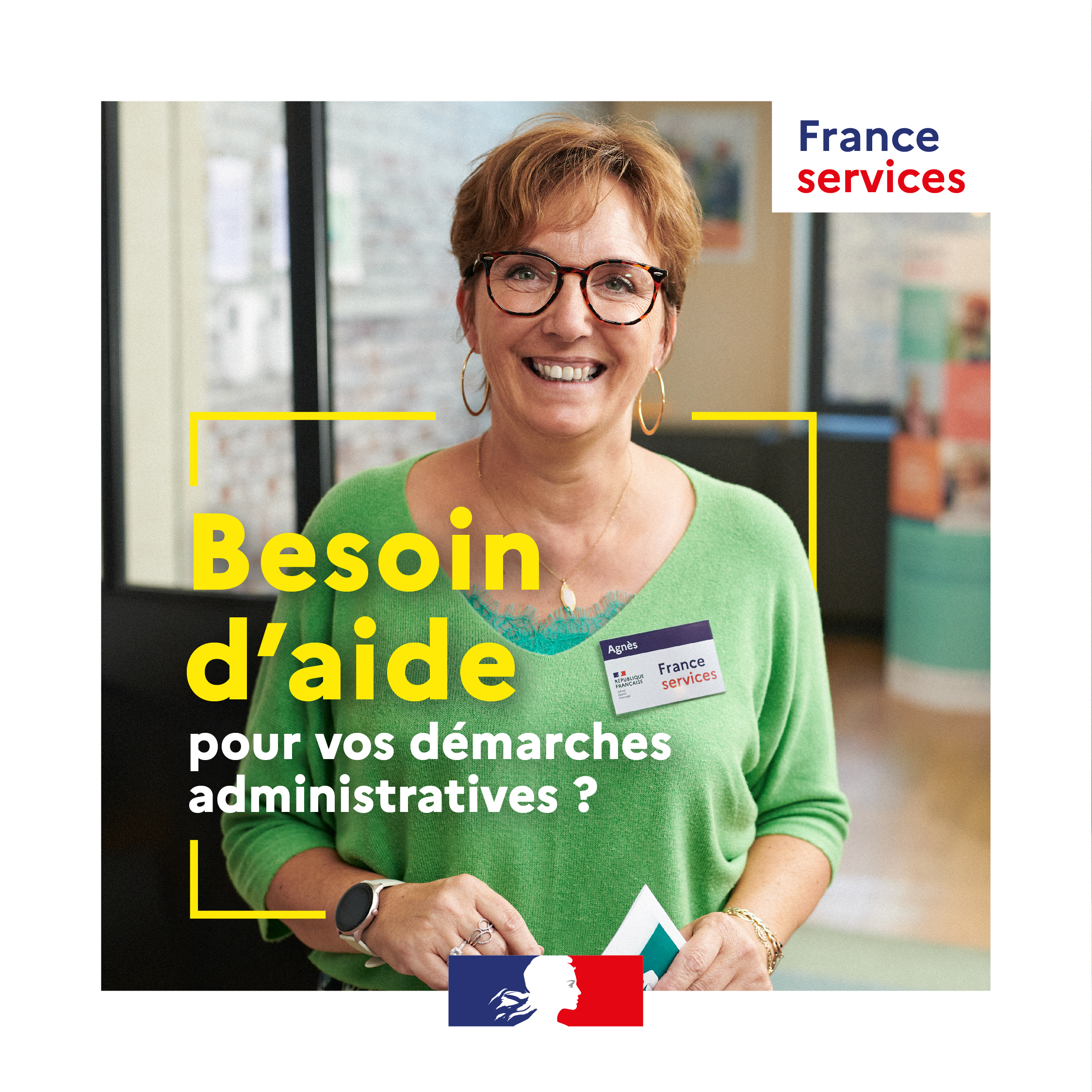 france services