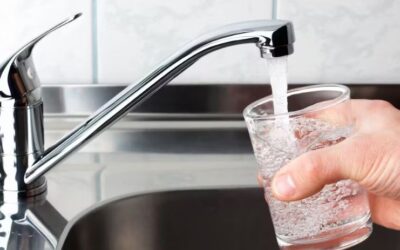 Hausse de la tarification de l’alimentation en eau potable