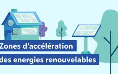 Concertation publique : Production d’énergies renouvelables