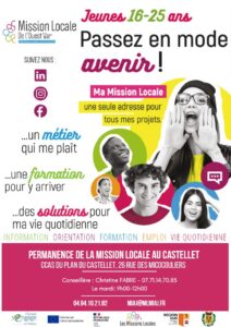 20240329 mission locale permanence affiche