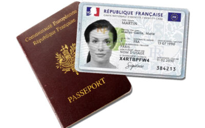 Demande de Carte nationale d’identité / Passeport