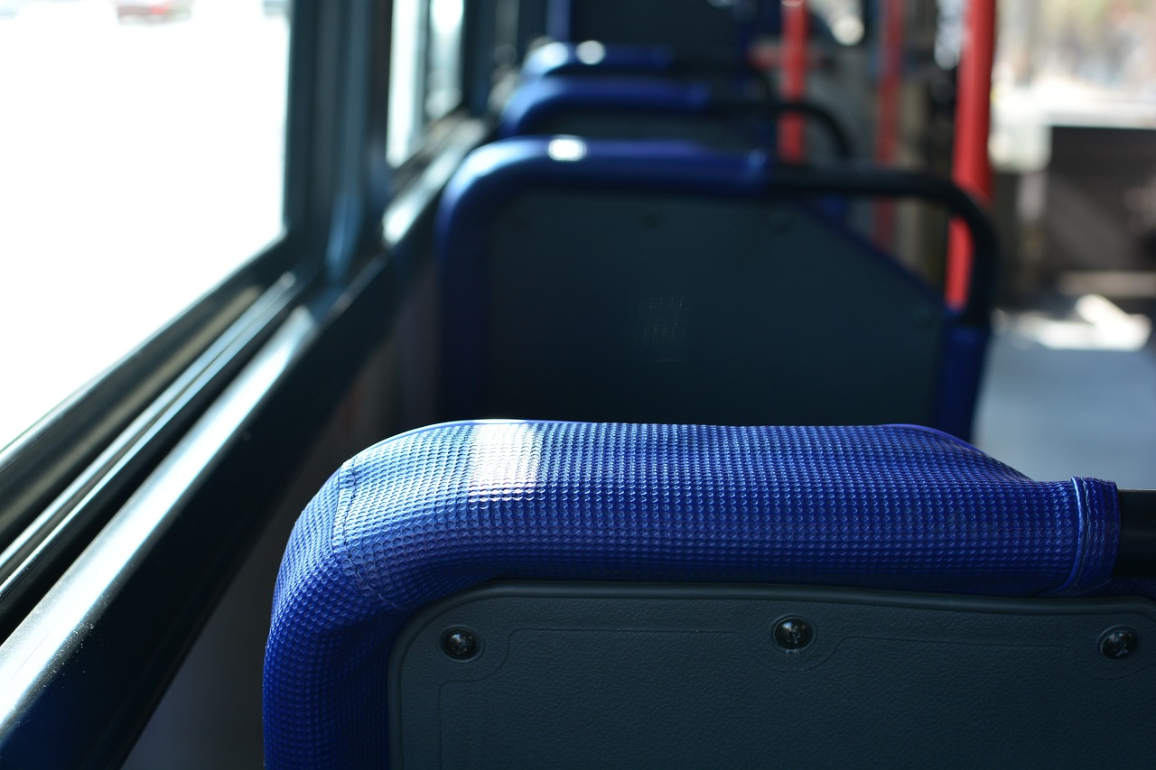 bus