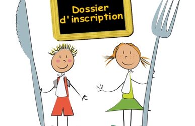 Cantine scolaire : s’inscrire et régler les repas