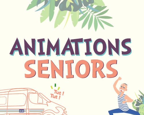 animations seniors