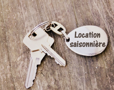 locations saisonnières 2