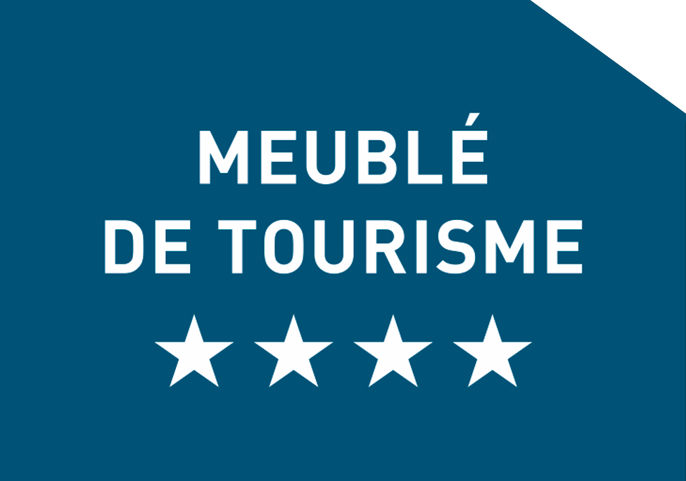 meublé de tourisme 1