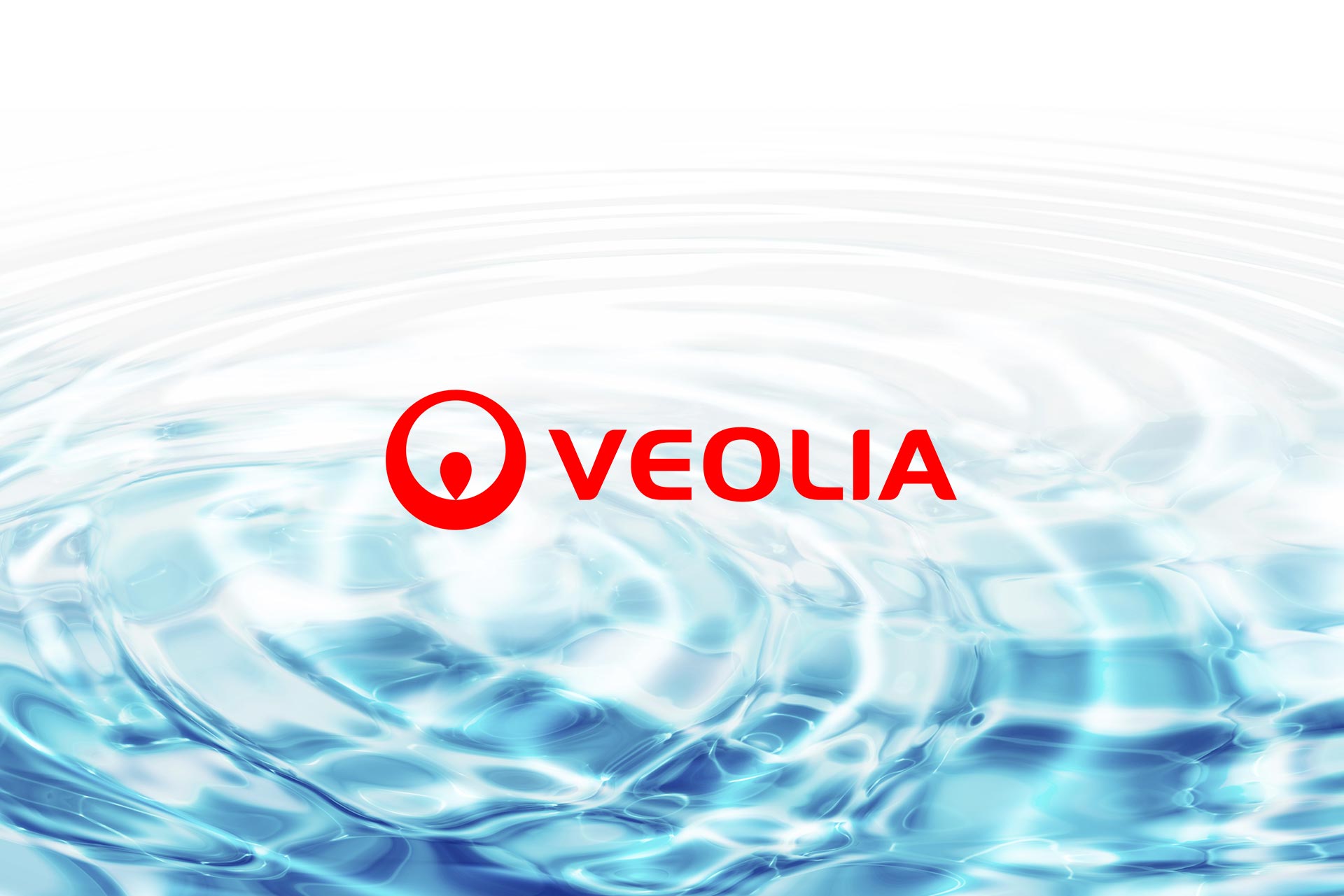 eau potable veolia