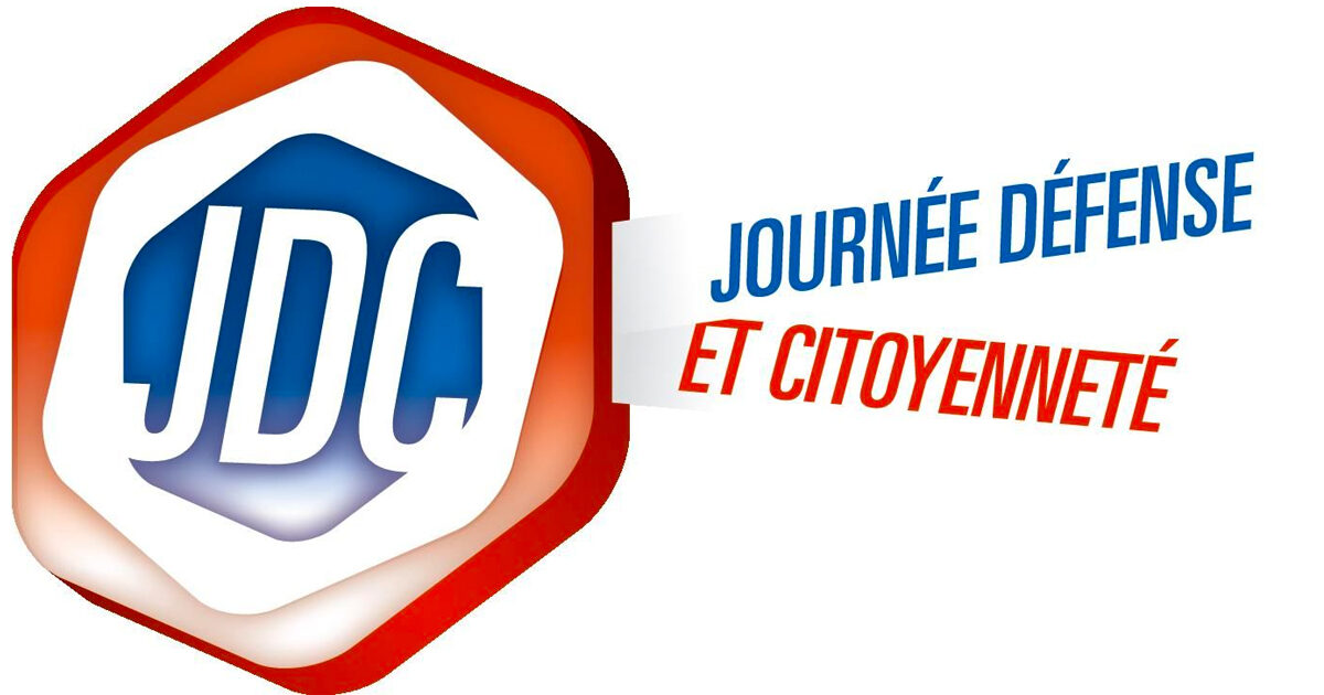 journée défense et citoyenneté