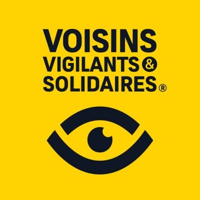 logo voisins vigilants et solidaires new