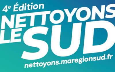 Nettoyons le Sud 2026