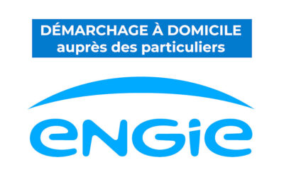 Campagne démarchage