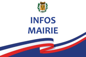 infos mairie