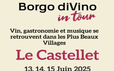 Borgo diVino