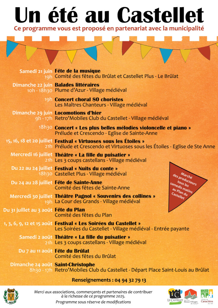 affiche programme été 2025 v3 diffusion