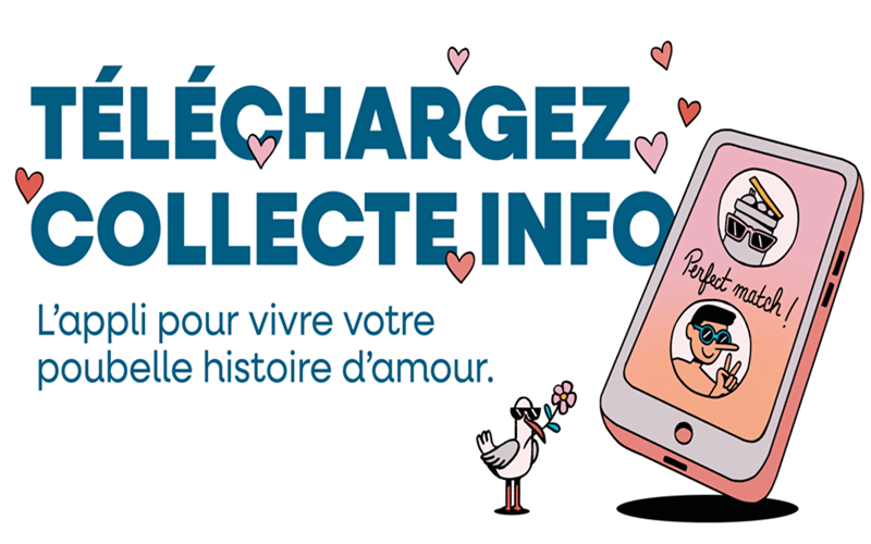 collecte info