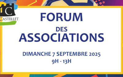 Forum des associations