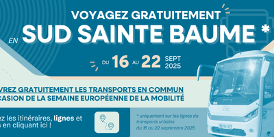 Semaine Européenne de la Mobilité