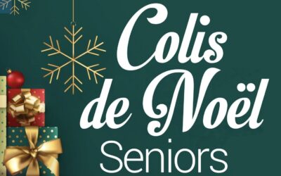 Colis de Noël