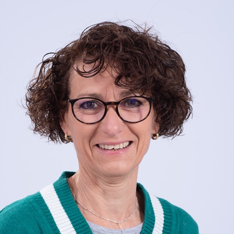 Magali GRAVIER