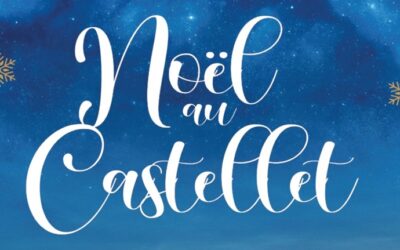 Noël au Castellet