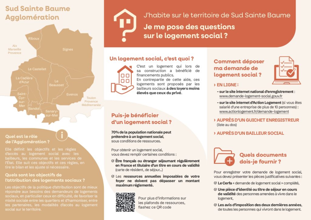 logements sociaux plaquette le castellet page 0002