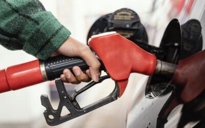 CARBURANTS EN STATIONS-SERVICE ET CARTES ACCRÉDITIVES