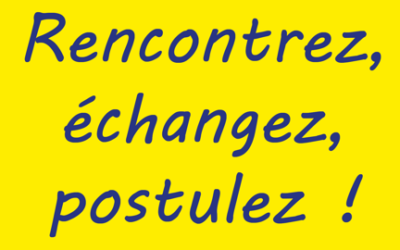 Forum de l’emploi – 2ème édition