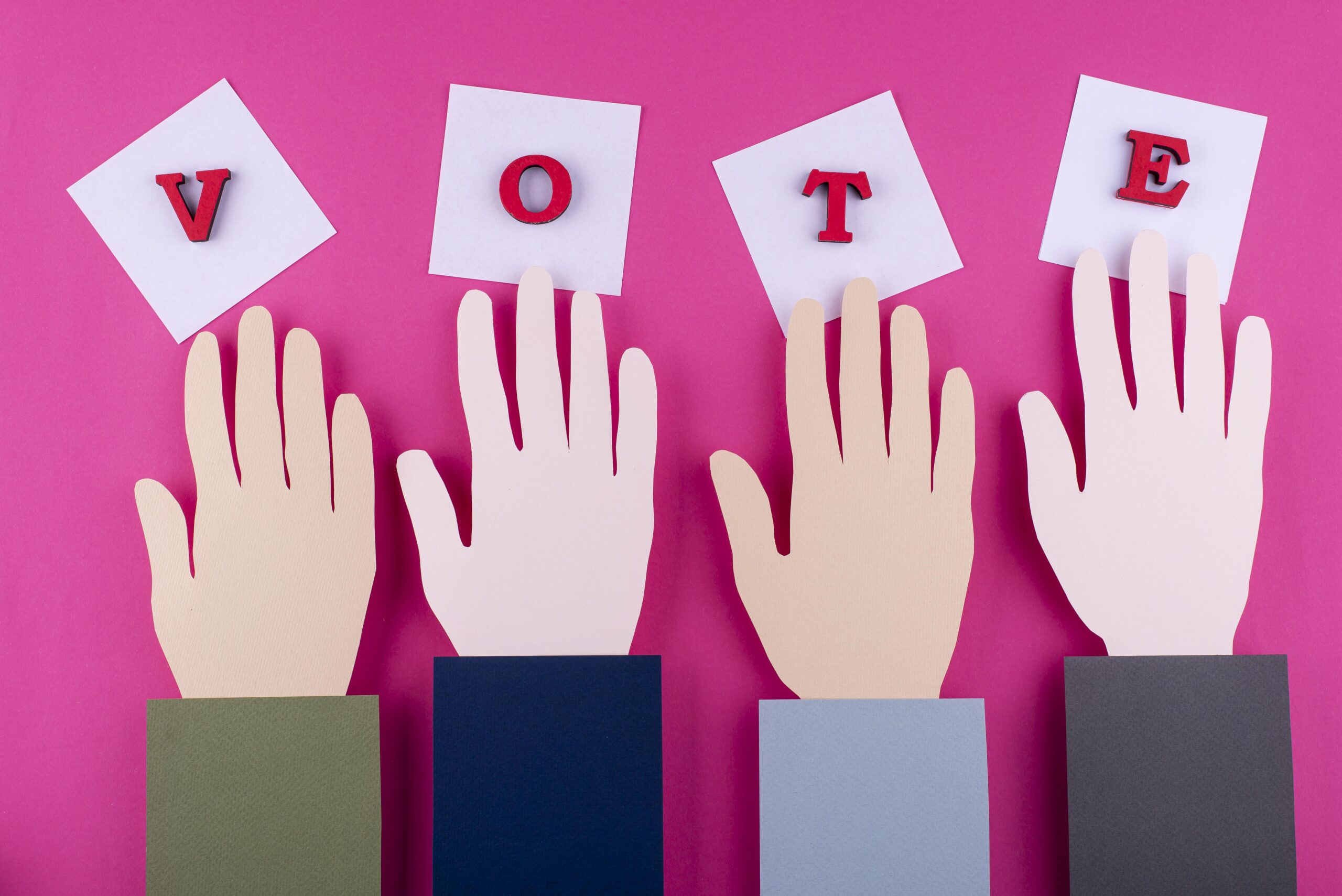 vote par procuration vote par procuration