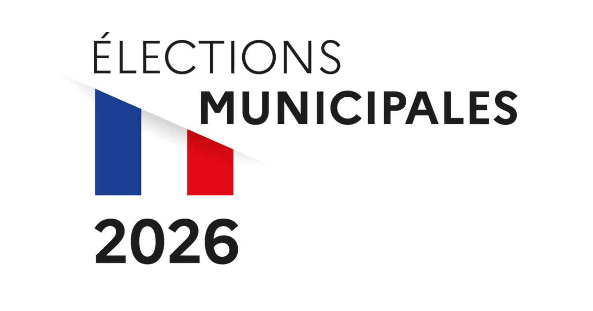 elections municipales 2026