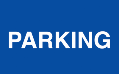 Parkings – Abonnement 2026