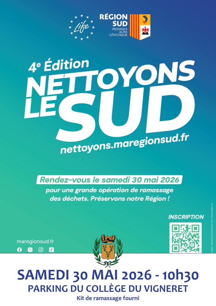 affiche nettoyons le sud page 0001