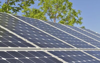 Dimensionner mon installation solaire