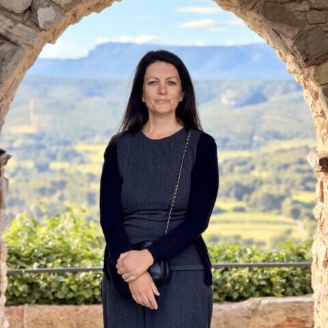 Anaïs ORMIERES